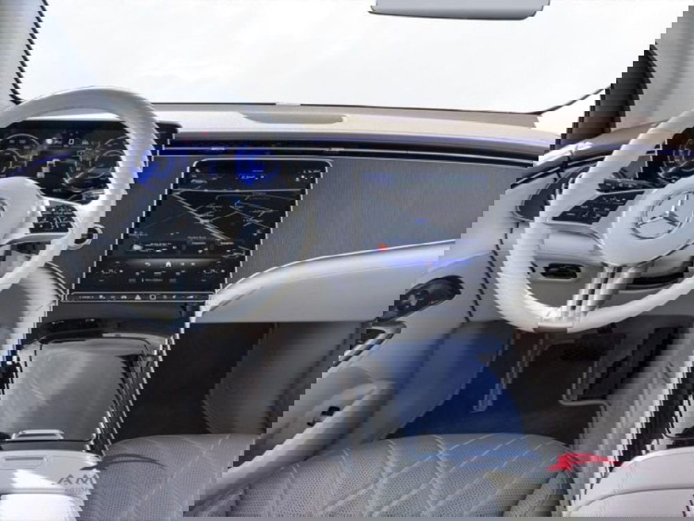 Mercedes-Benz EQE SUV usata a Perugia (13)