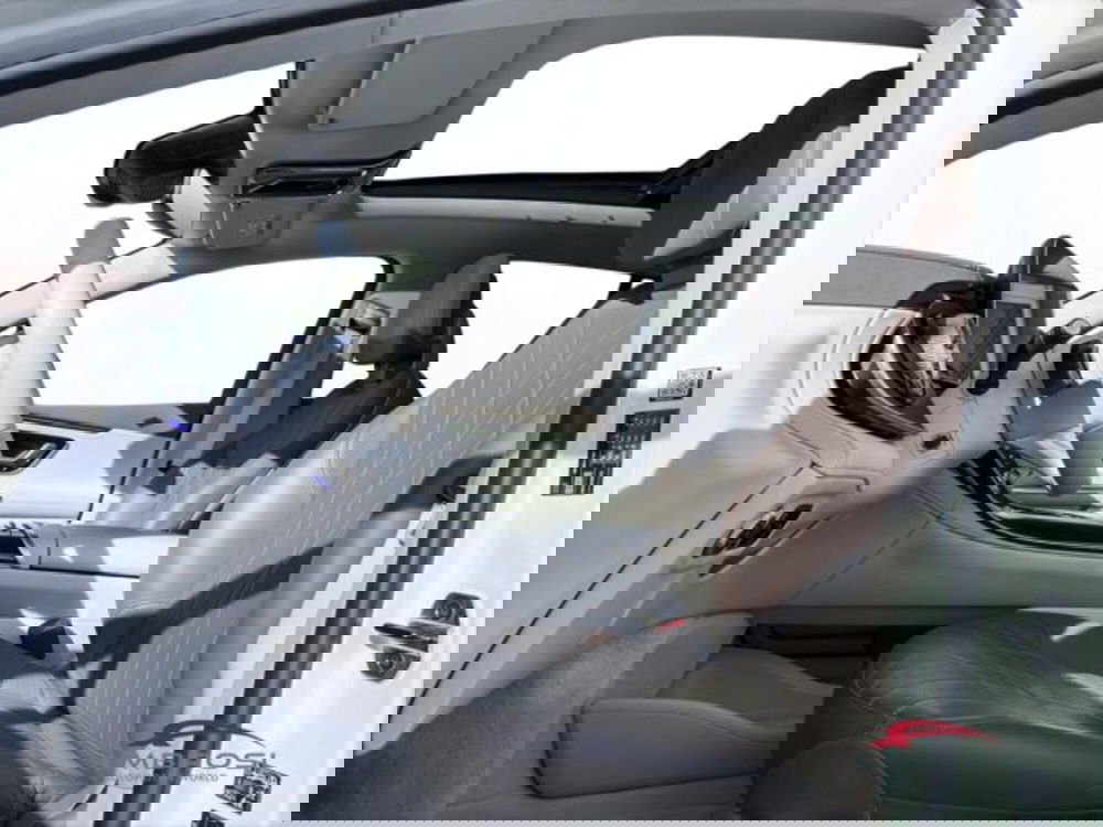 Mercedes-Benz EQE SUV usata a Perugia (8)