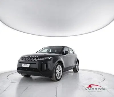 Land Rover Range Rover Evoque 2.0D I4 180 CV AWD Auto S del 2019 usata a Corciano