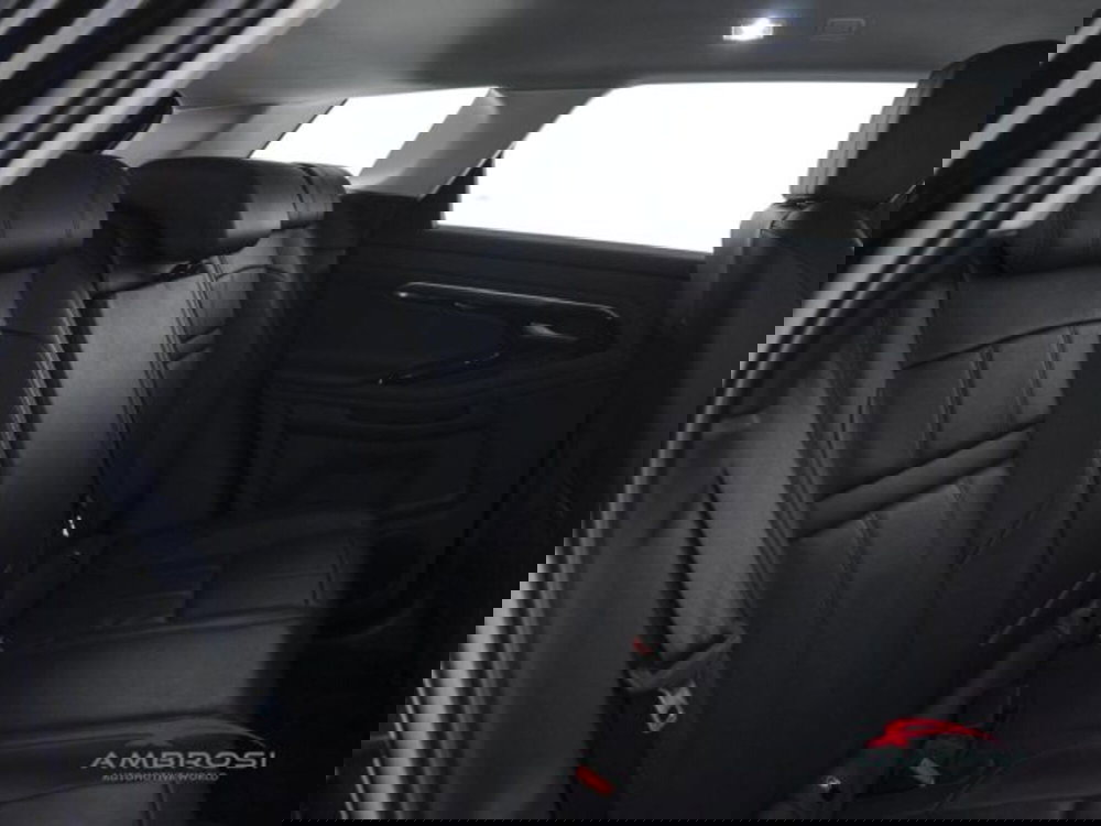 Land Rover Range Rover Evoque usata a Perugia (11)