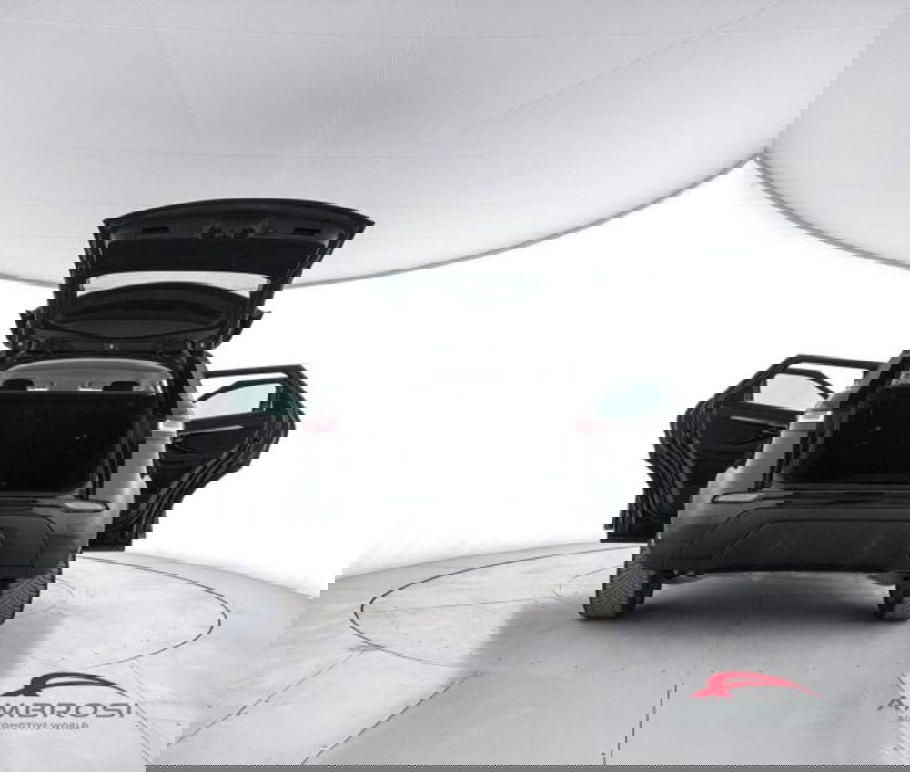 Land Rover Range Rover Evoque usata a Perugia (7)