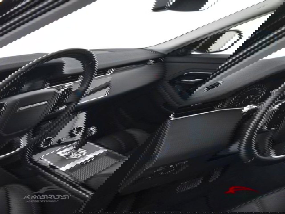 Land Rover Range Rover Evoque usata a Perugia (8)