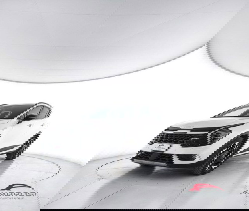 Kia Sportage usata a Perugia