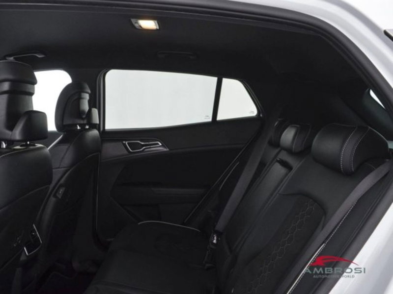 Kia Sportage usata a Perugia (10)