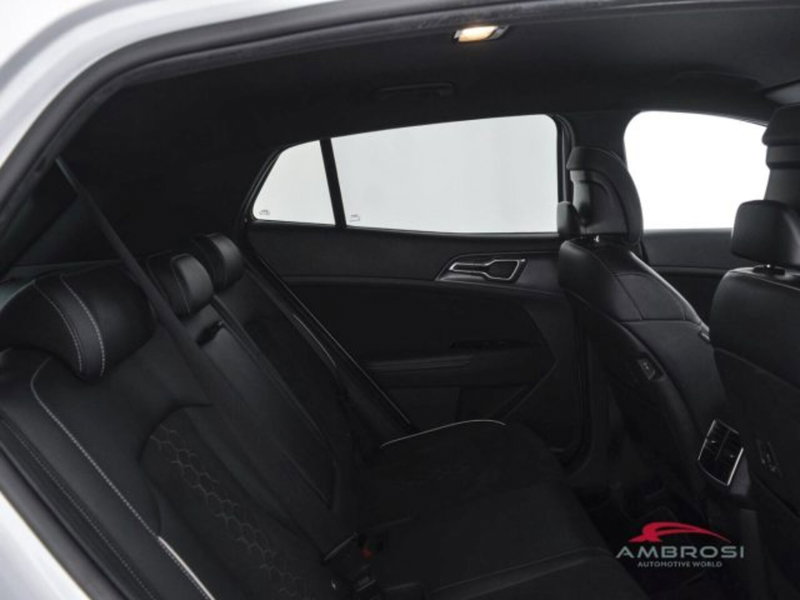 Kia Sportage usata a Perugia (11)