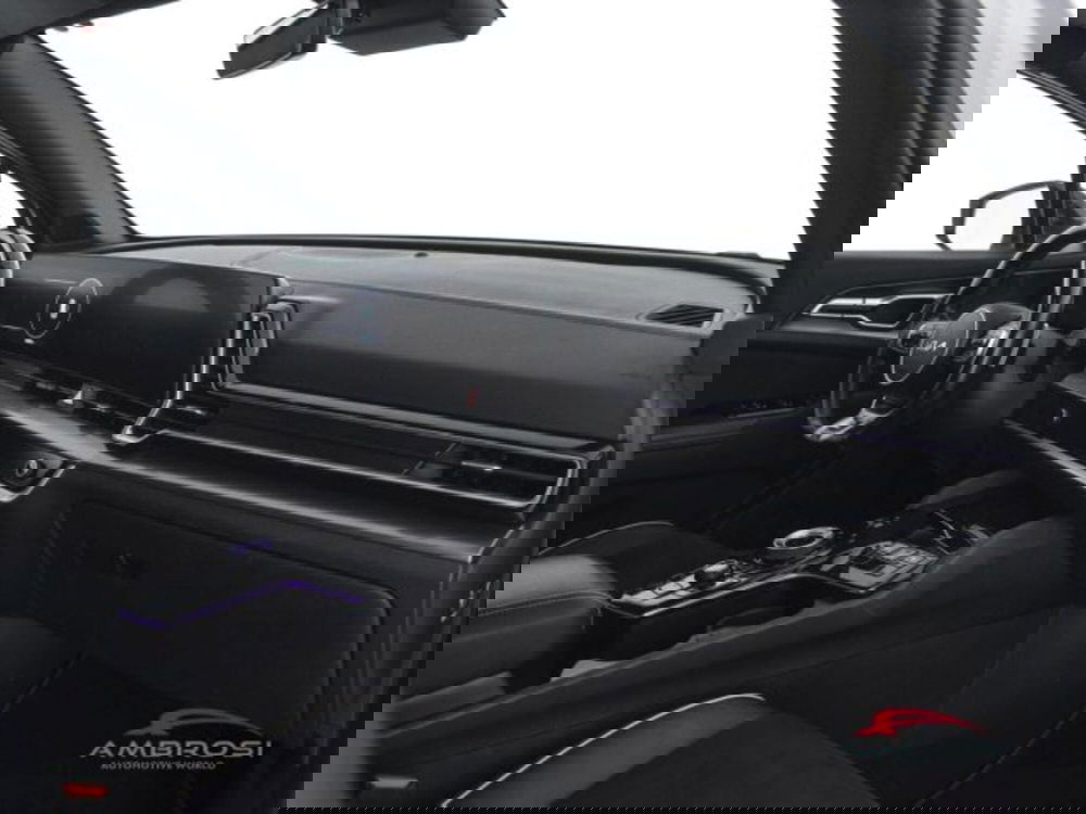 Kia Sportage usata a Perugia (12)