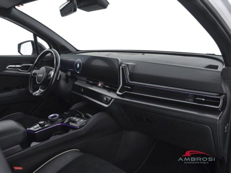 Kia Sportage usata a Perugia (12)