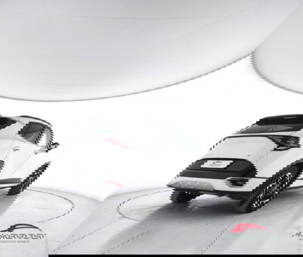 Kia Sportage usata a Perugia (3)