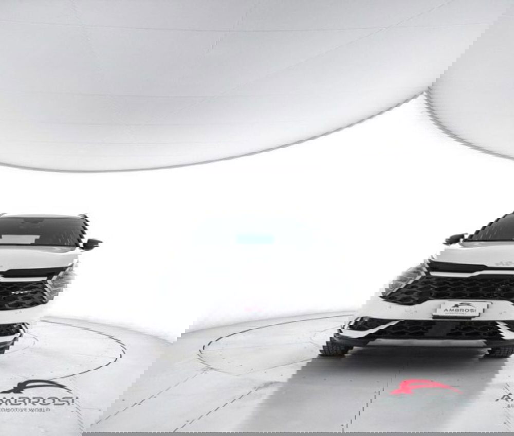 Kia Sportage usata a Perugia (5)