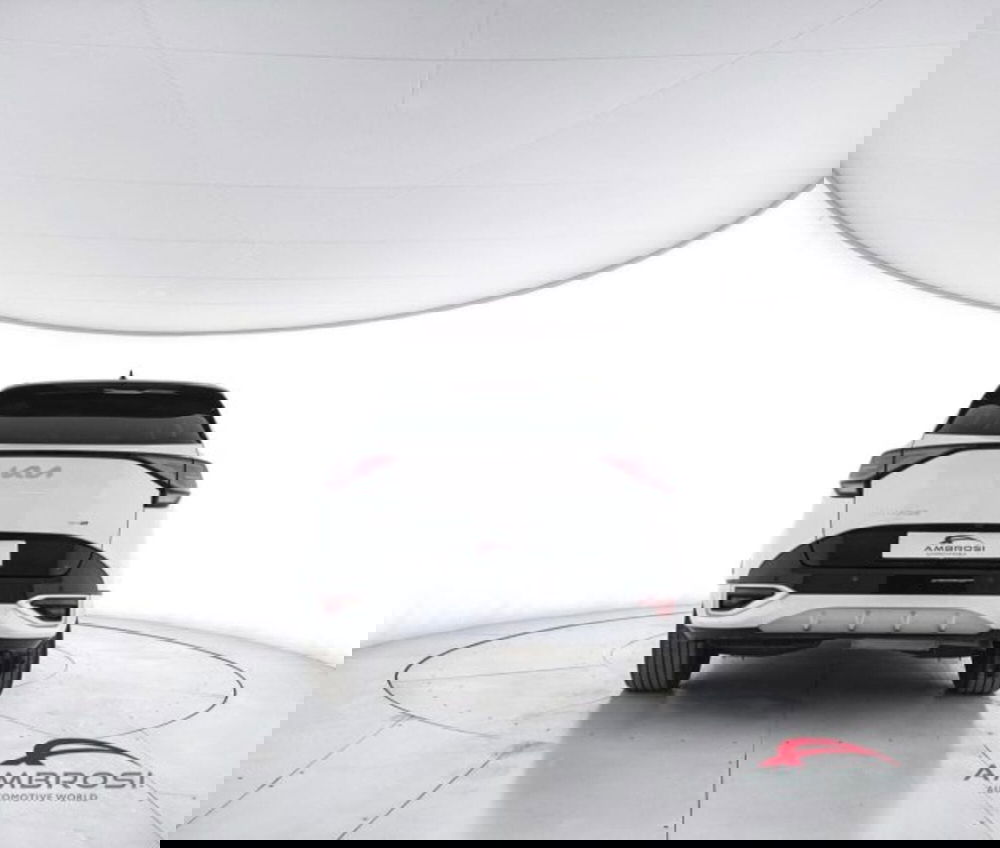 Kia Sportage usata a Perugia (6)