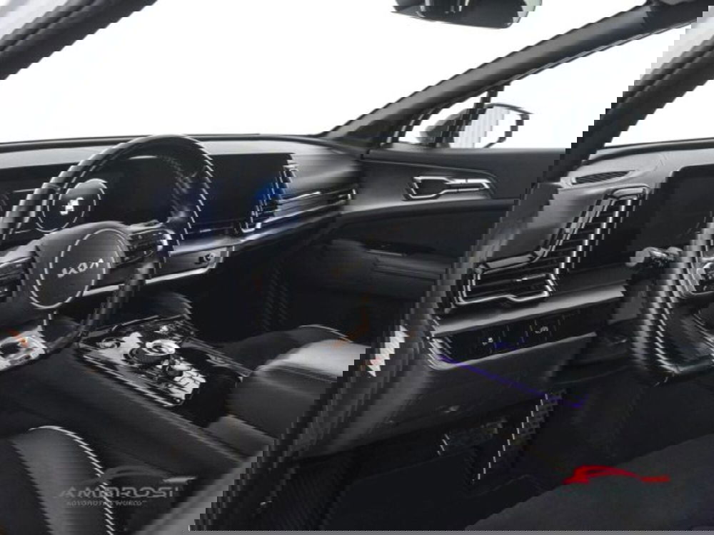 Kia Sportage usata a Perugia (8)