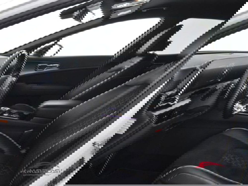 Kia Sportage usata a Perugia (9)