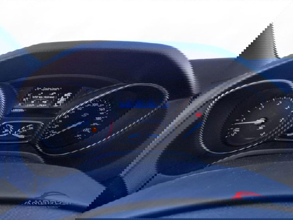 Ford Focus usata a Perugia (12)