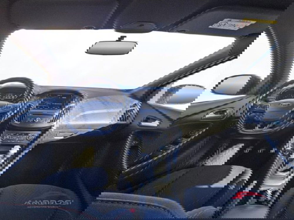 Ford Focus usata a Perugia (14)
