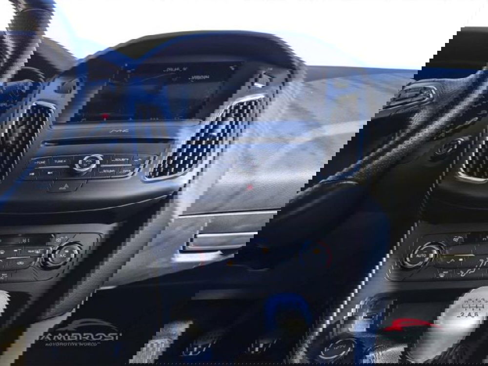 Ford Focus usata a Perugia (15)