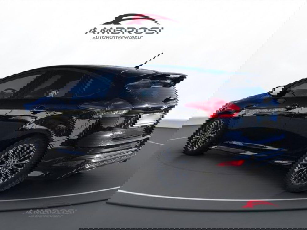 Ford Focus usata a Perugia (4)