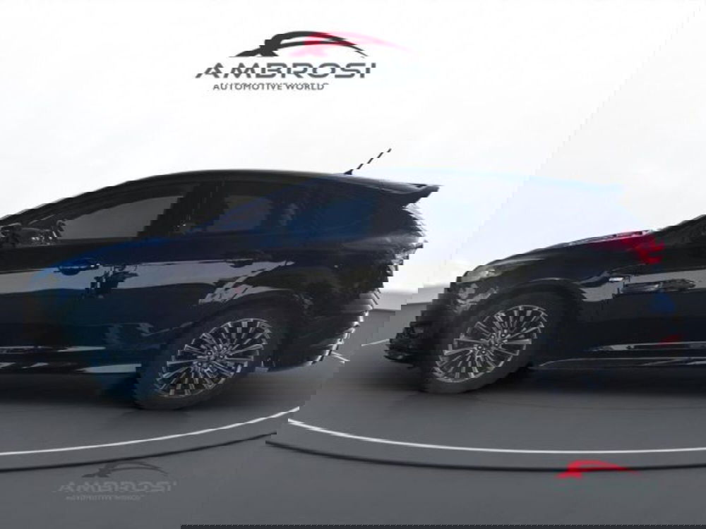 Ford Focus usata a Perugia (6)