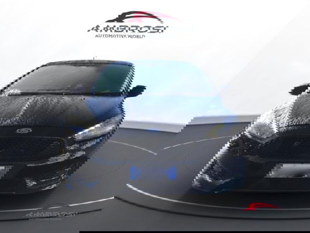 Ford Focus usata a Perugia (7)