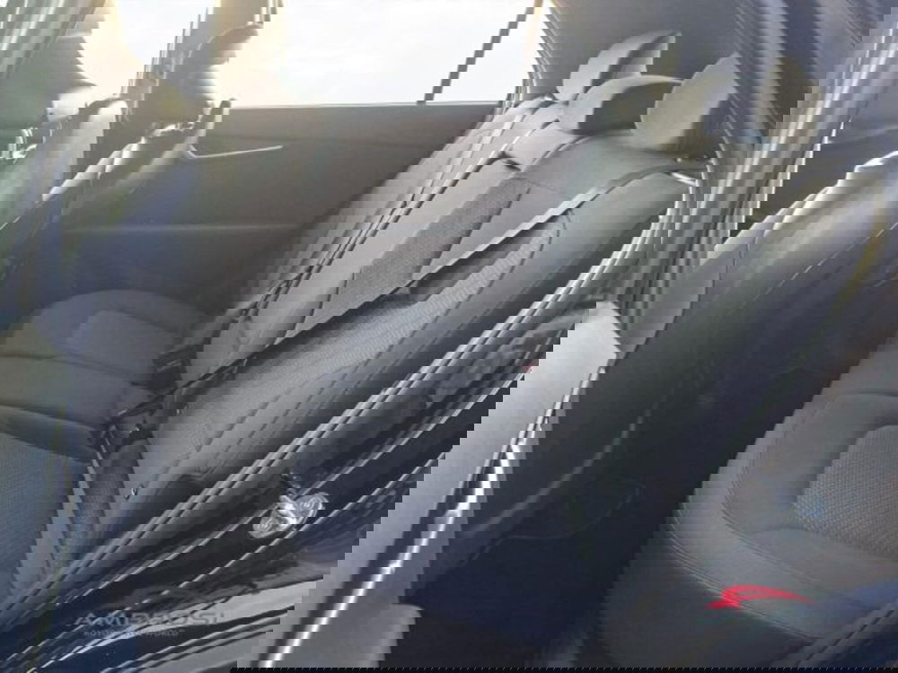 Kia Niro usata a Perugia (11)