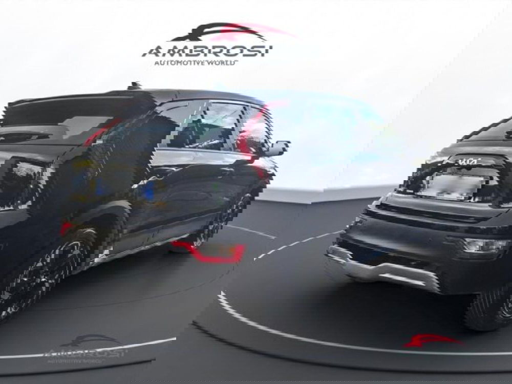 Kia Niro usata a Perugia (3)