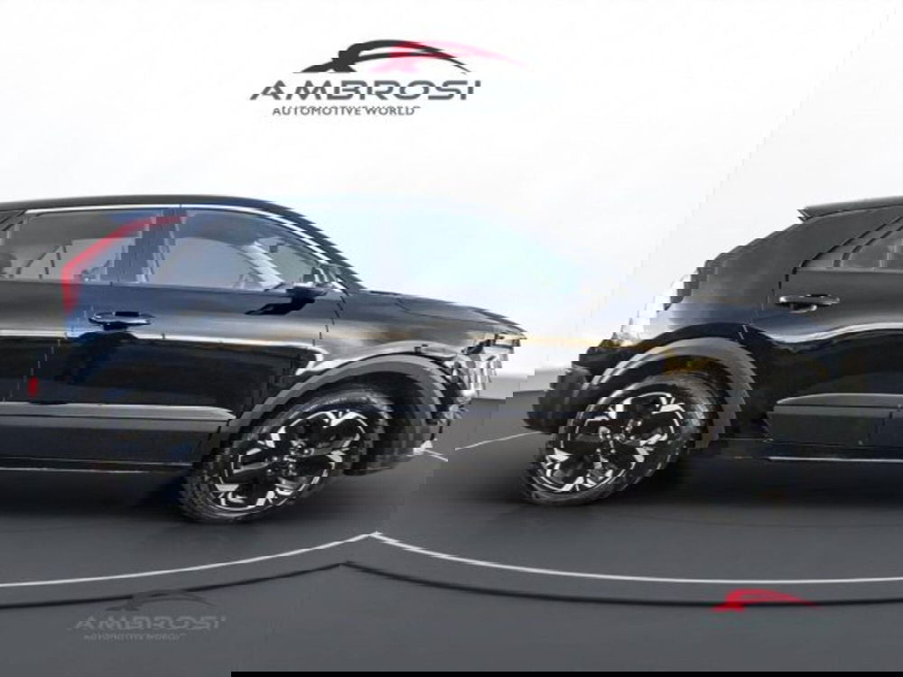 Kia Niro usata a Perugia (5)