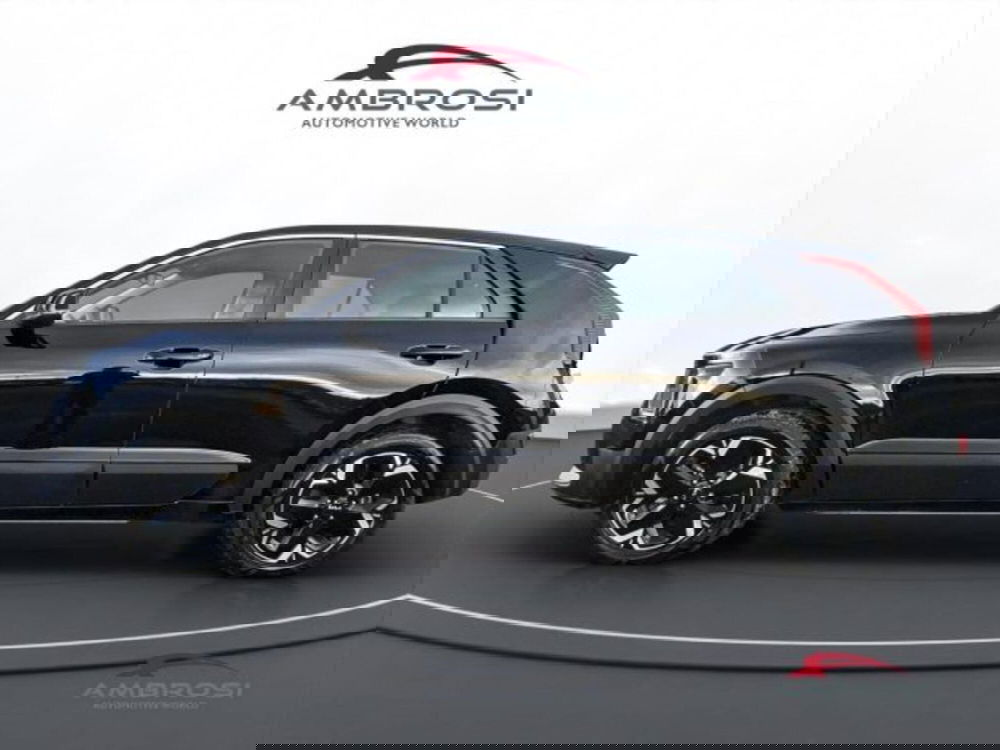 Kia Niro usata a Perugia (6)