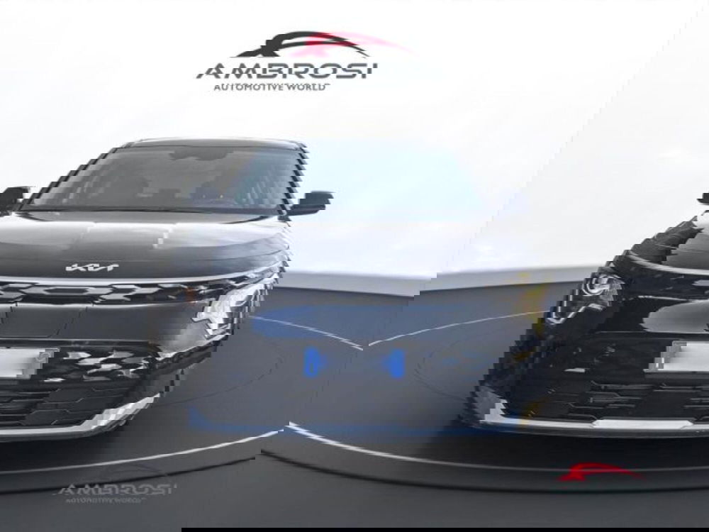 Kia Niro usata a Perugia (7)