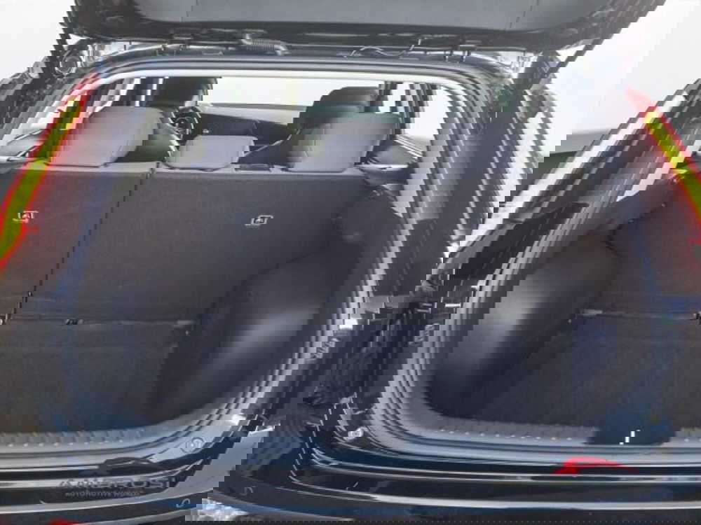 Kia Niro usata a Perugia (9)