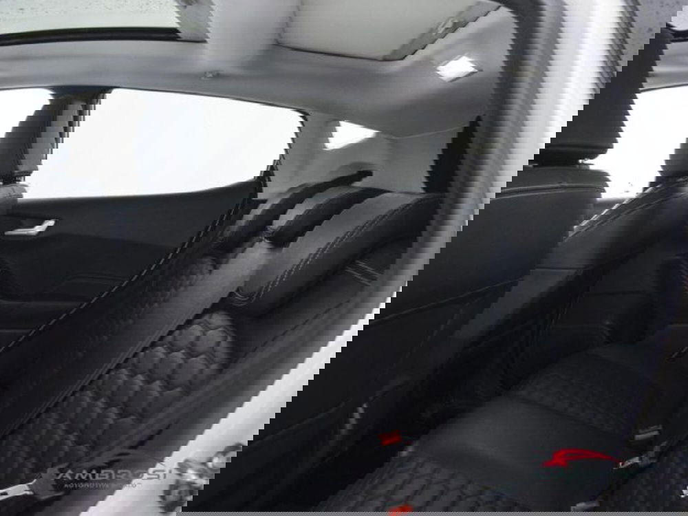 Ford Fiesta usata a Perugia (10)