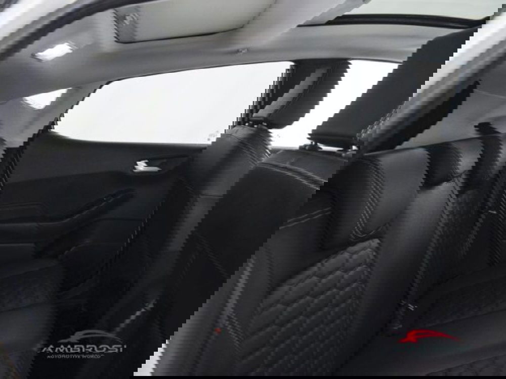Ford Fiesta usata a Perugia (11)