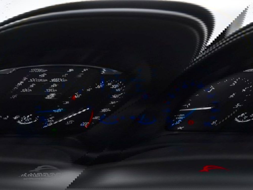 Ford Fiesta usata a Perugia (13)