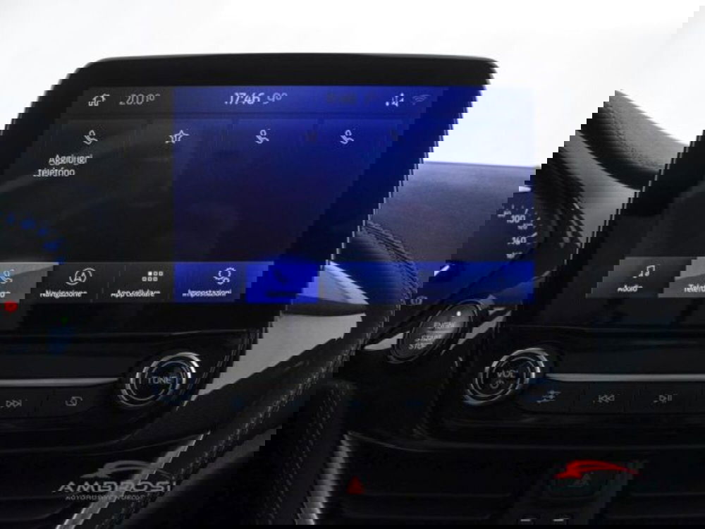 Ford Fiesta usata a Perugia (15)