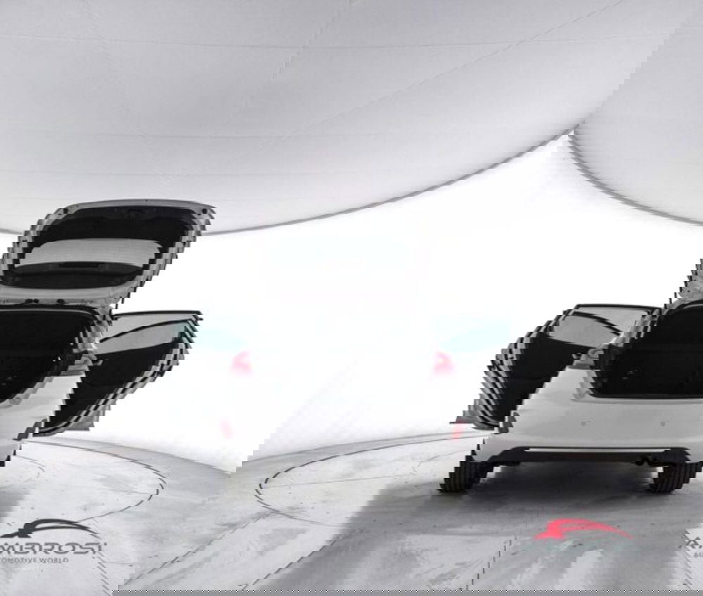 Ford Fiesta usata a Perugia (7)