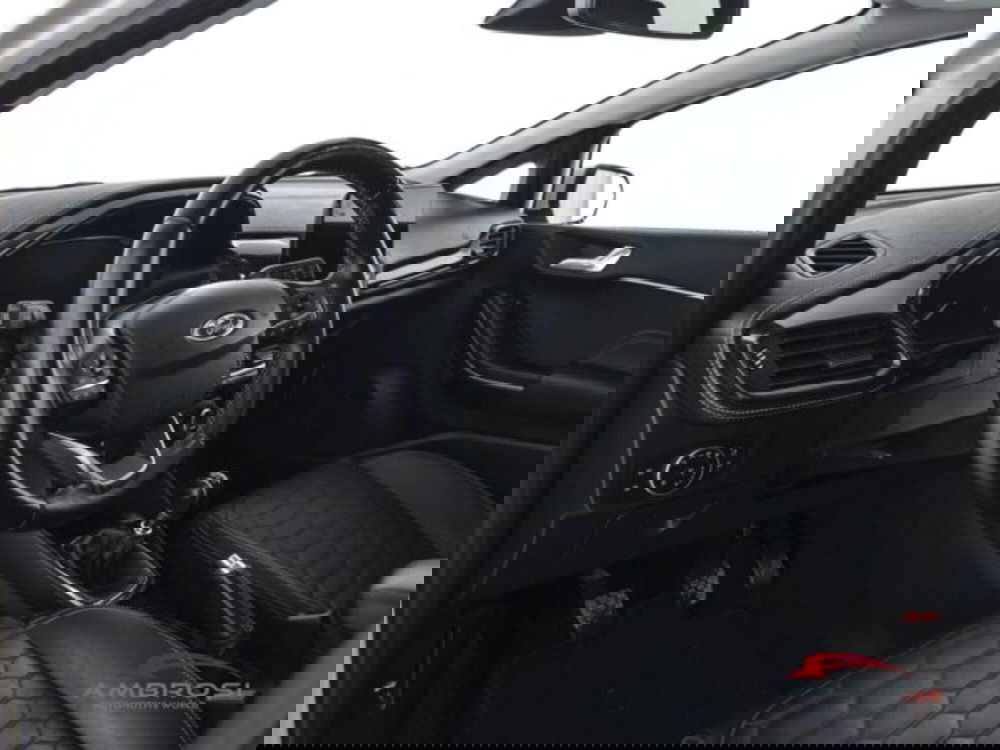 Ford Fiesta usata a Perugia (8)