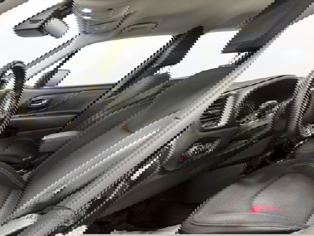 Jeep Renegade usata a Perugia (10)