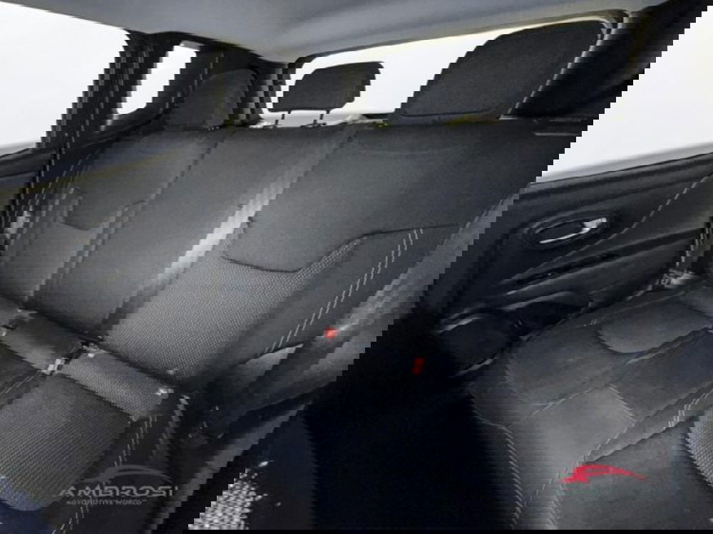 Jeep Renegade usata a Perugia (11)