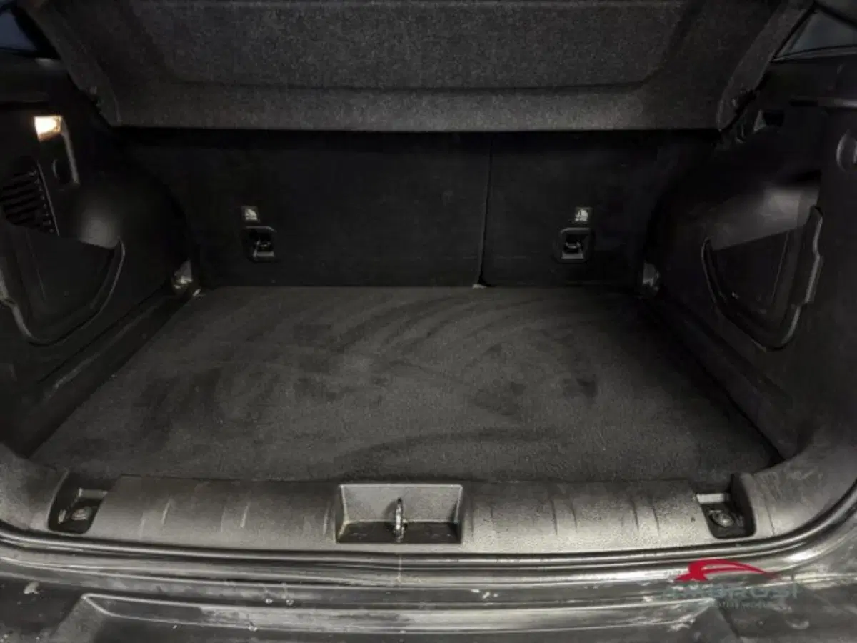 Jeep Renegade usata a Perugia (9)
