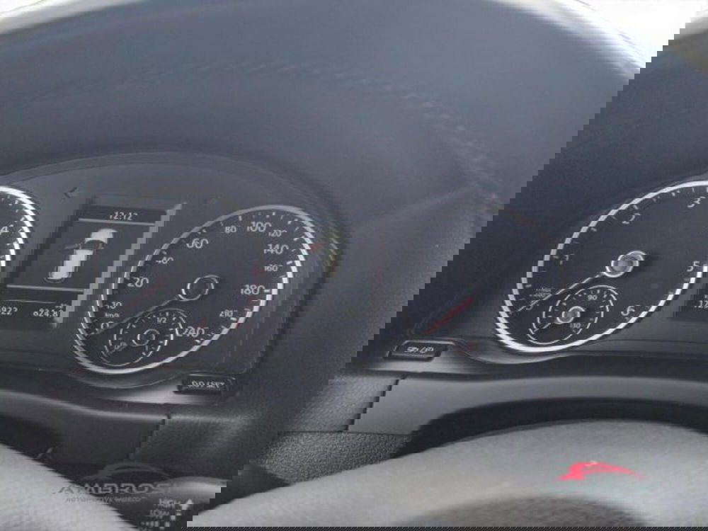 Volkswagen Tiguan usata a Perugia (13)