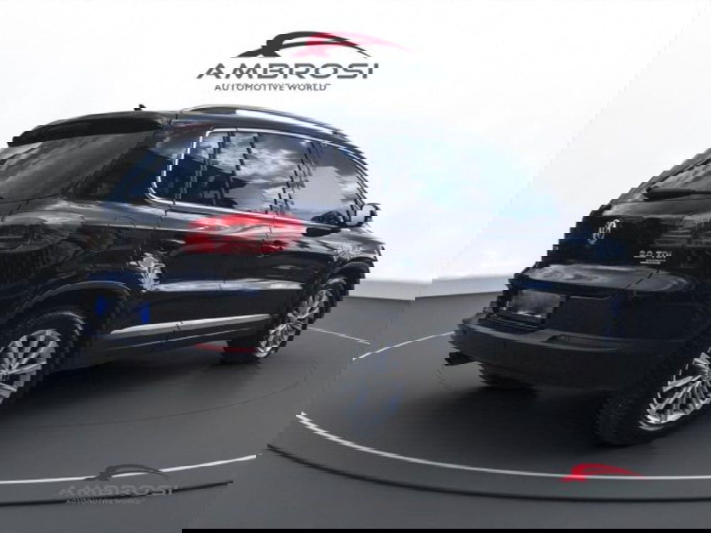 Volkswagen Tiguan usata a Perugia (3)