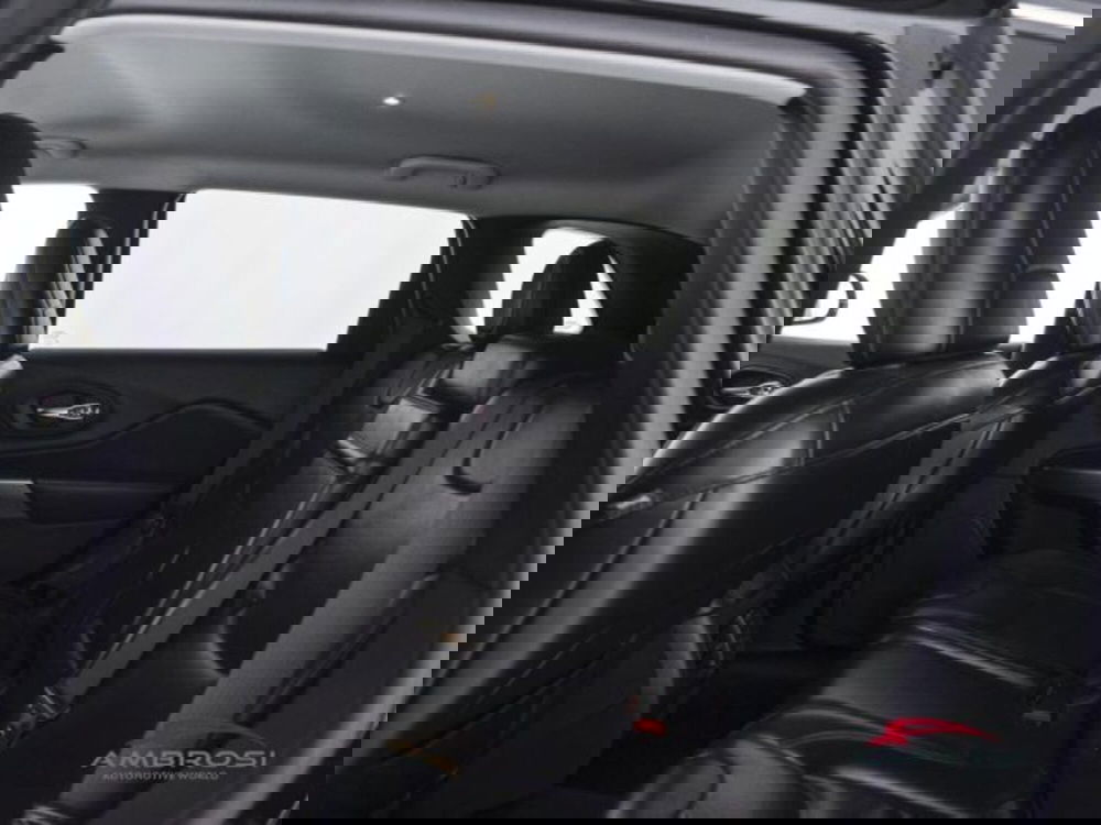 Jeep Cherokee usata a Perugia (10)