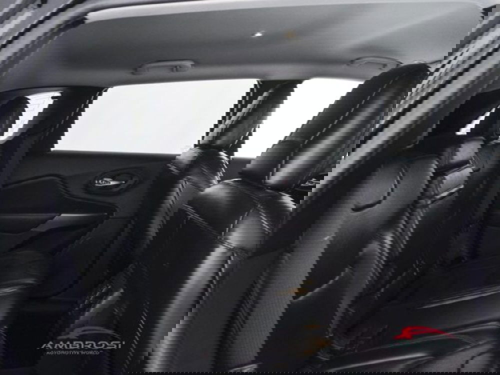 Jeep Cherokee usata a Perugia (11)