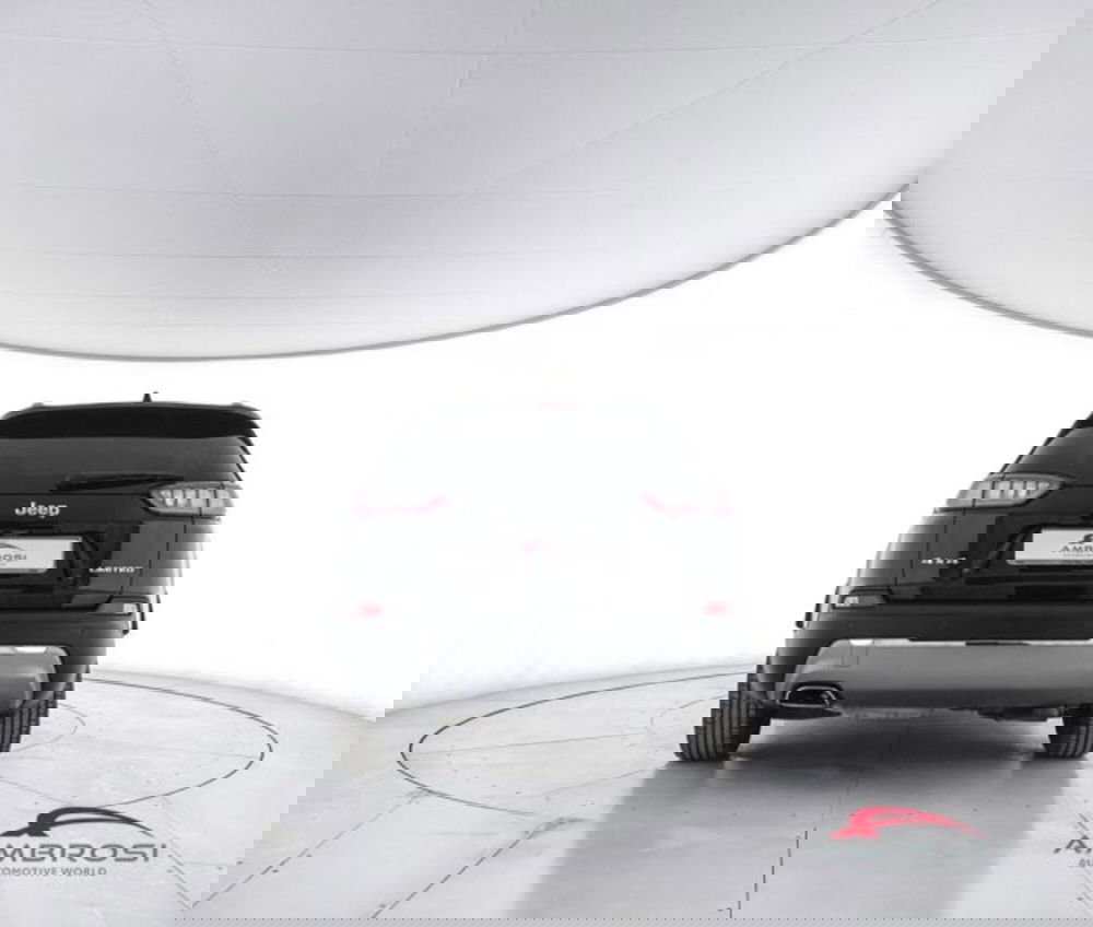 Jeep Cherokee usata a Perugia (6)