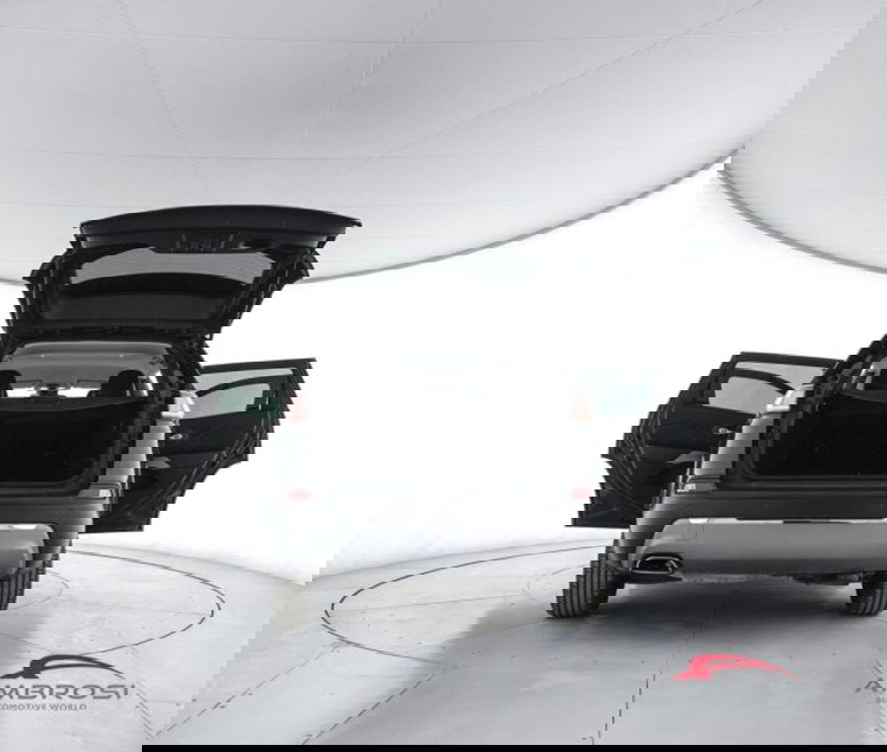 Jeep Cherokee usata a Perugia (7)