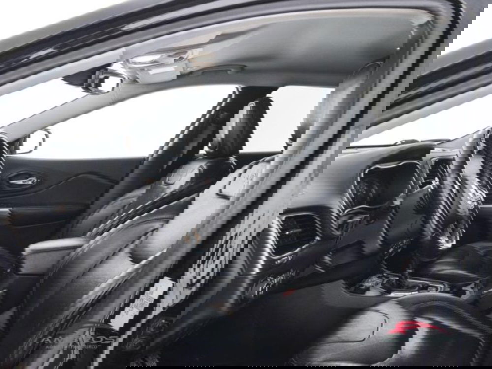 Jeep Cherokee usata a Perugia (9)