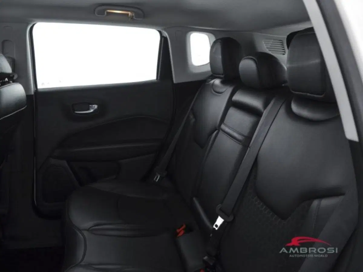 Jeep Compass usata a Perugia (10)