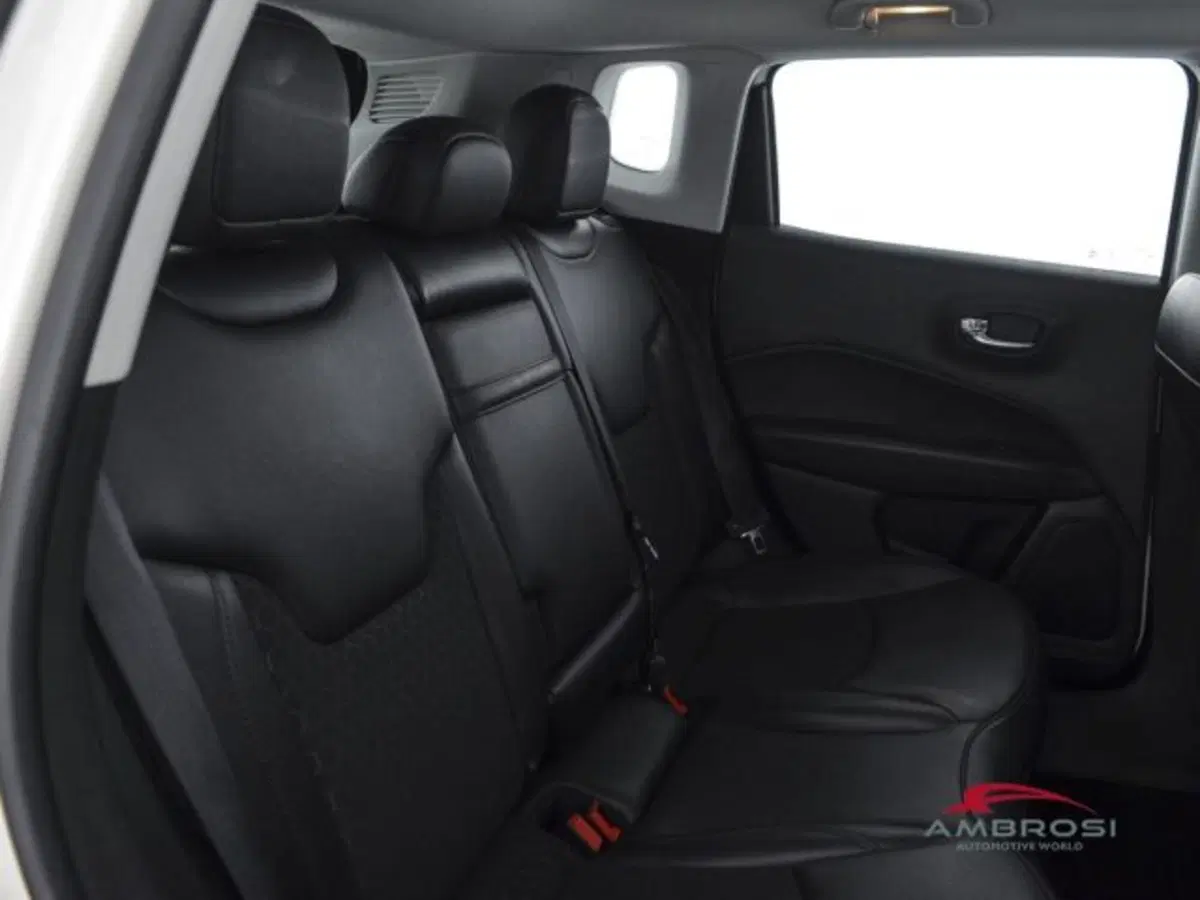 Jeep Compass usata a Perugia (11)
