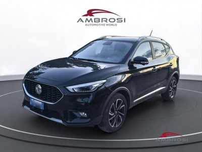 Mg ZS ZS 1.5 Luxury del 2023 usata a Corciano