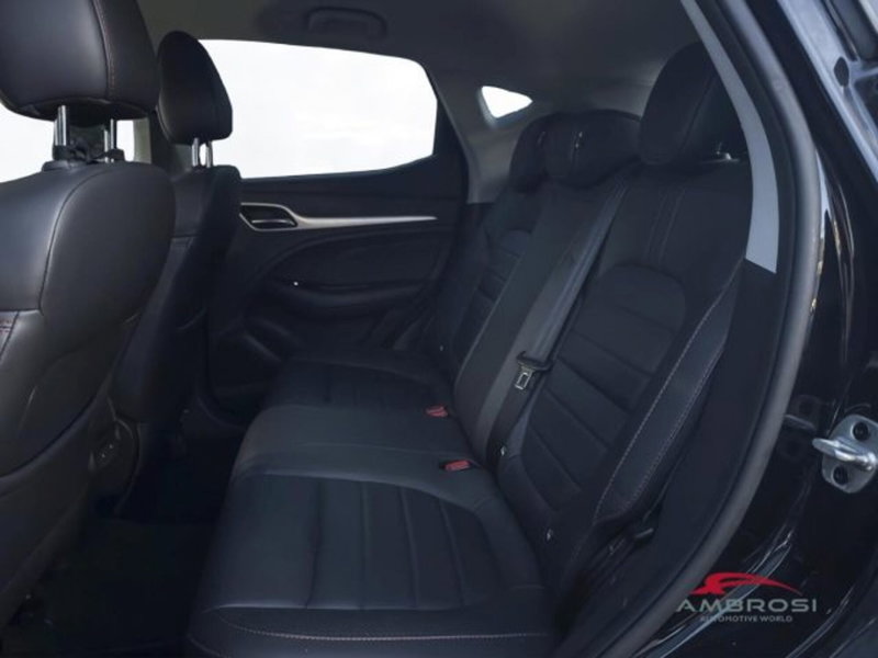 Mg ZS usata a Perugia (10)