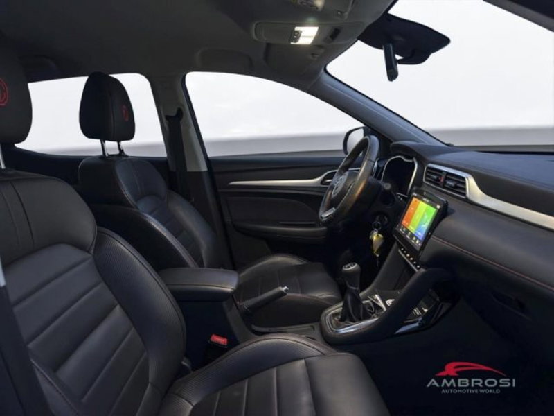 Mg ZS usata a Perugia (11)