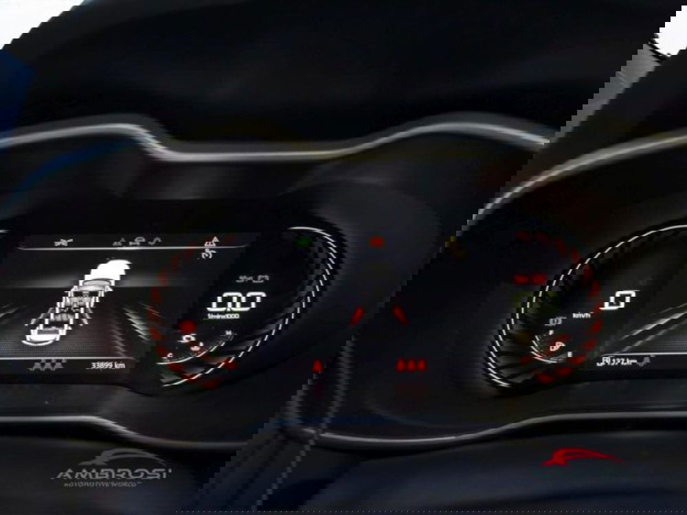 Mg ZS usata a Perugia (12)